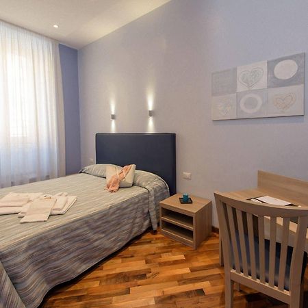 La Grande Bellezza Guest House Rom Eksteriør billede
