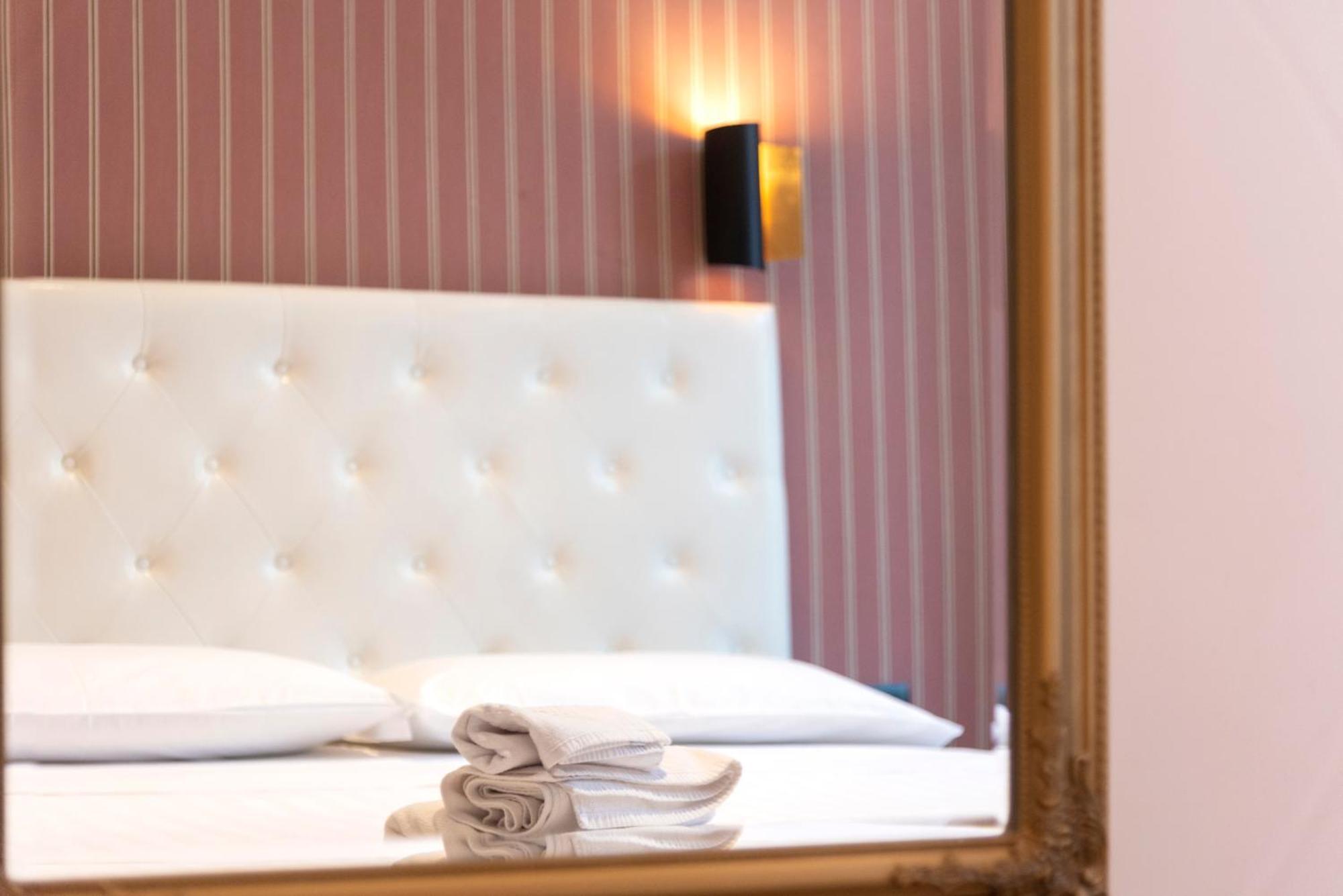La Grande Bellezza Guest House Rom Eksteriør billede
