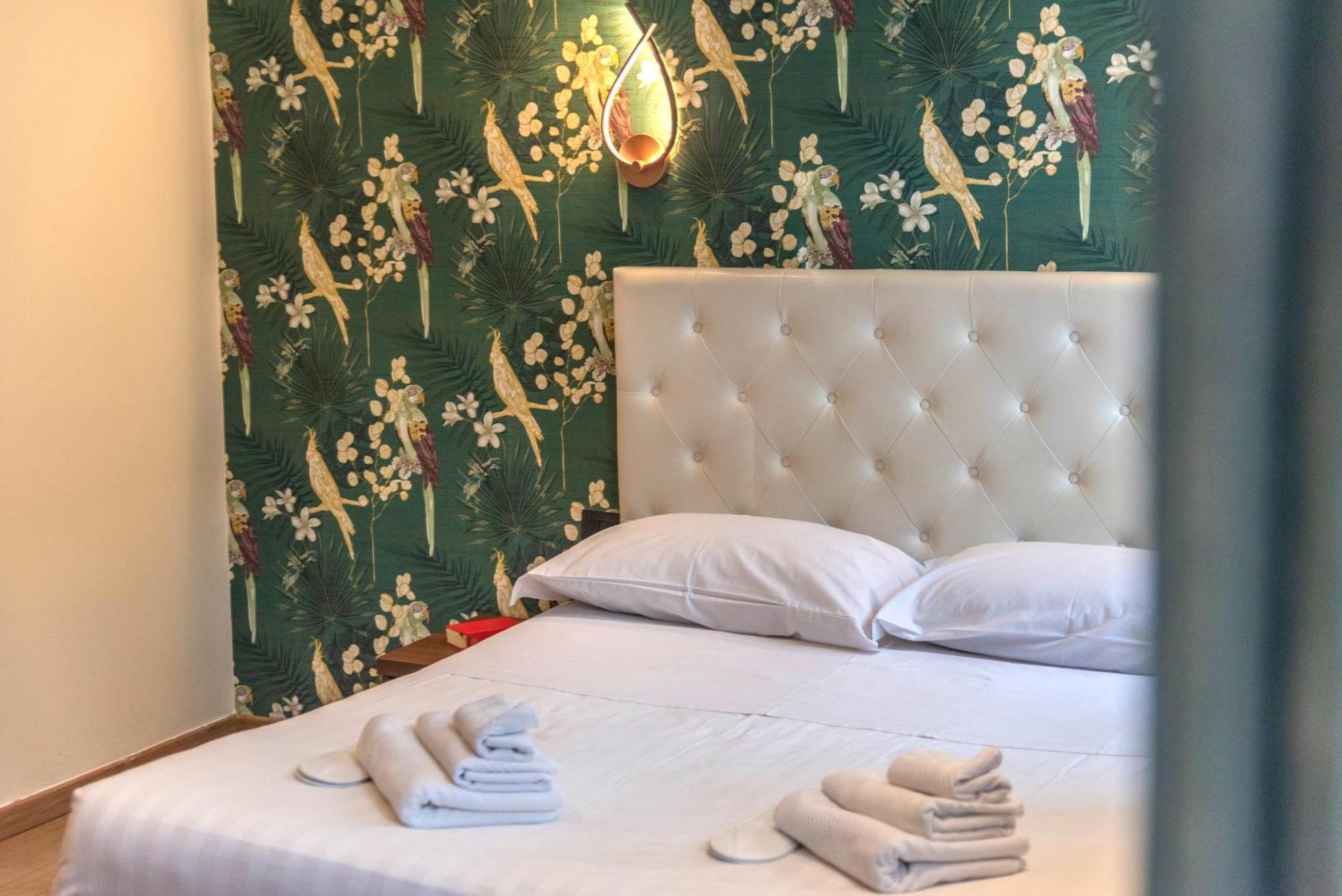 La Grande Bellezza Guest House Rom Eksteriør billede