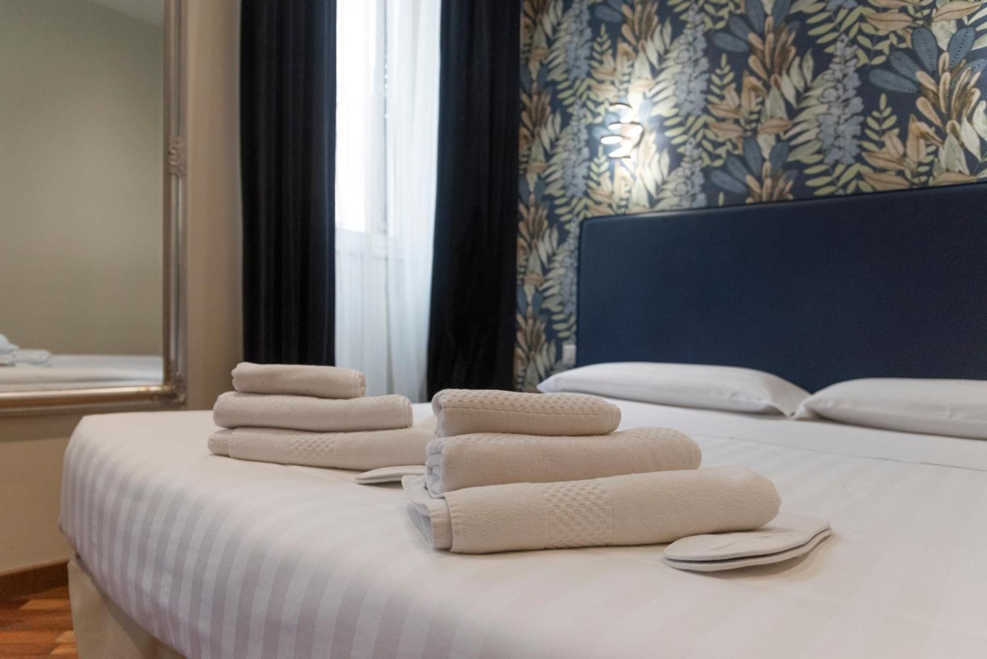 La Grande Bellezza Guest House Rom Eksteriør billede