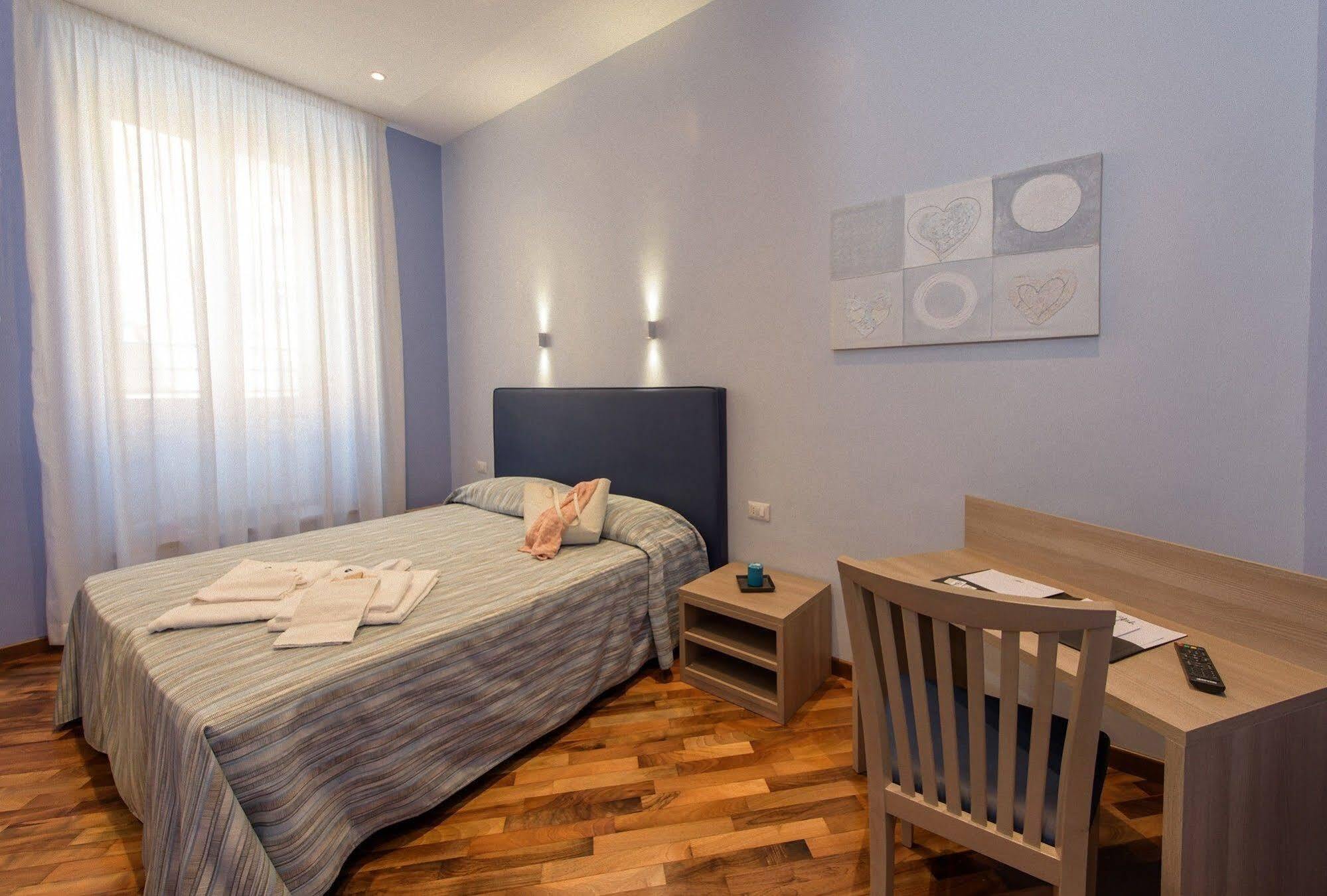 La Grande Bellezza Guest House Rom Eksteriør billede